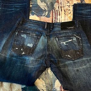 Cult is a really good brand and it lasts long.